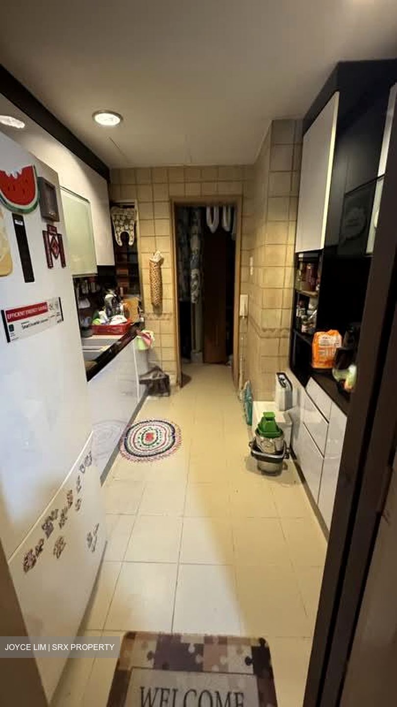 Kentish Lodge (D8), Apartment #571775661